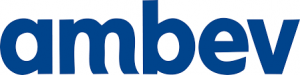 logo ambev