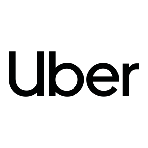 logo uber